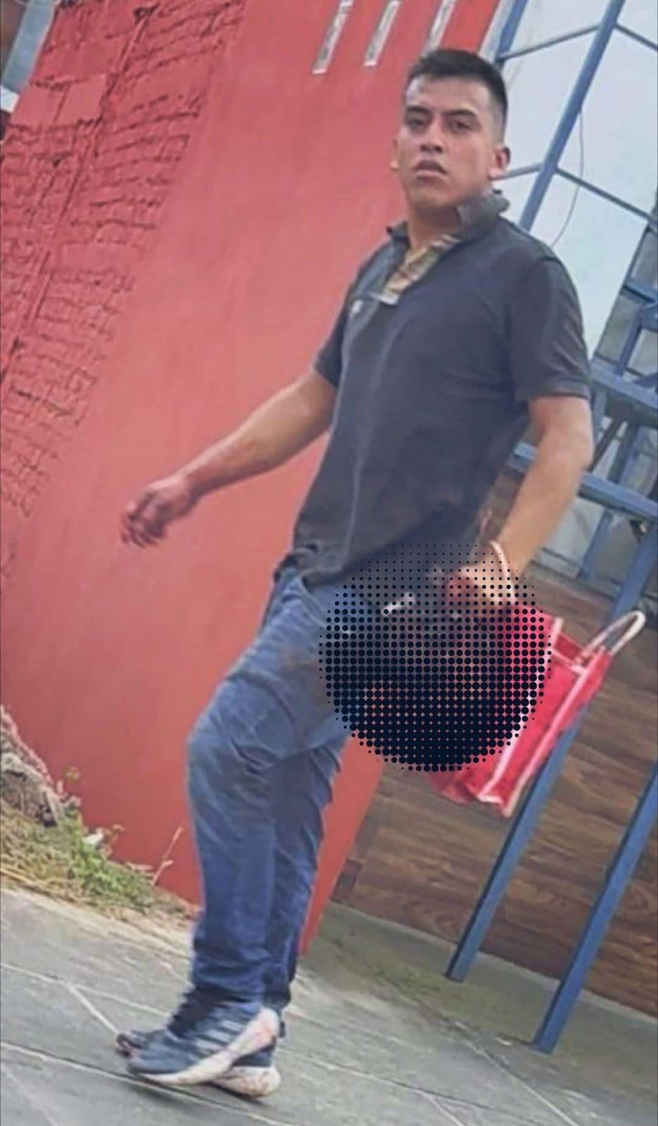 Decapitador de Coatepec, fue abusado sexualmente por su víctima
