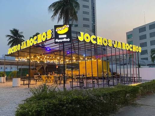 Desalojo en La Choca: Sí hubo pagos oficiales