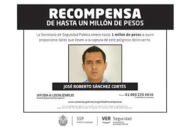 ImagenCae “El 80” en operativo en Champotón Campeche 
