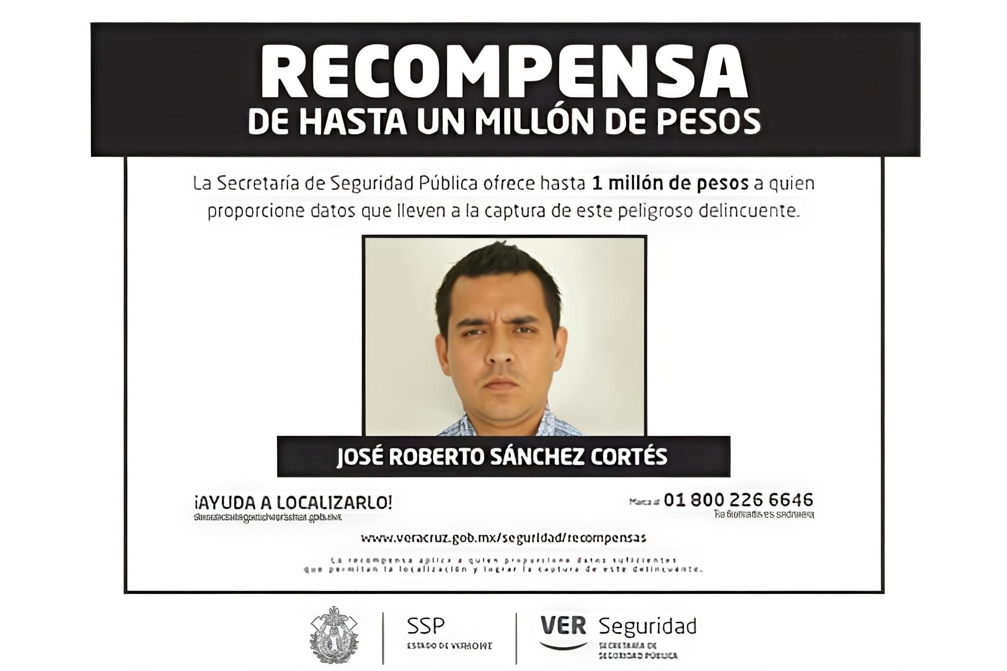 Cae “El 80” en operativo en Champotón Campeche 