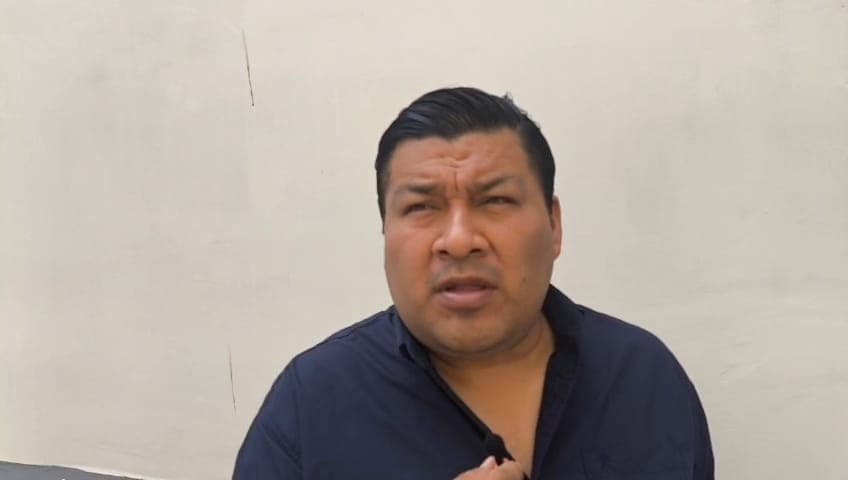 Continúan apagones en el centro histórico de Veracruz 