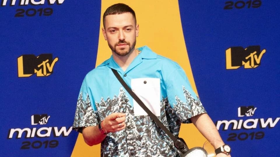Detienen por segunda vez a Pee Wee por conducir en estado de ebriedad