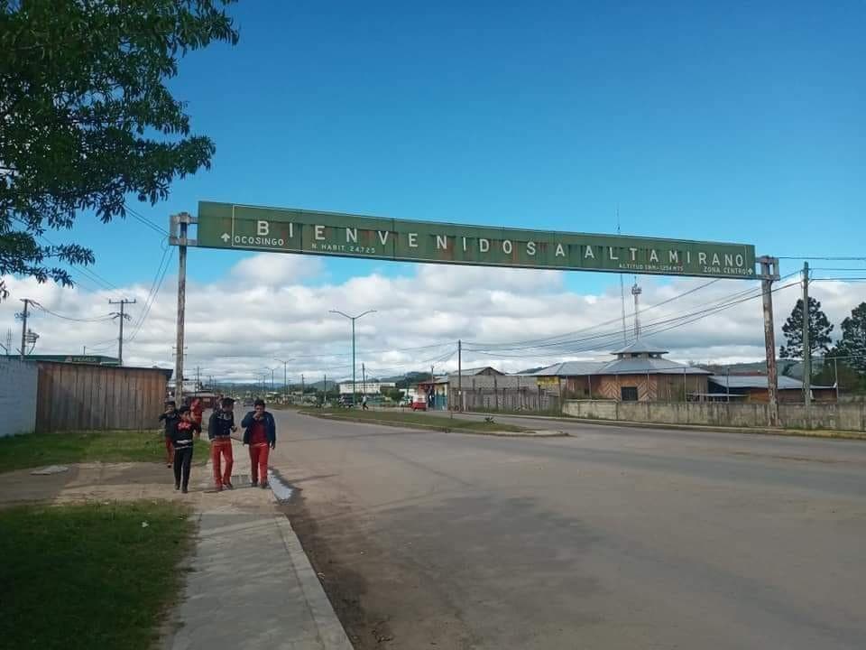 Cancelan festejos patrios en 12 municipios de Chiapas