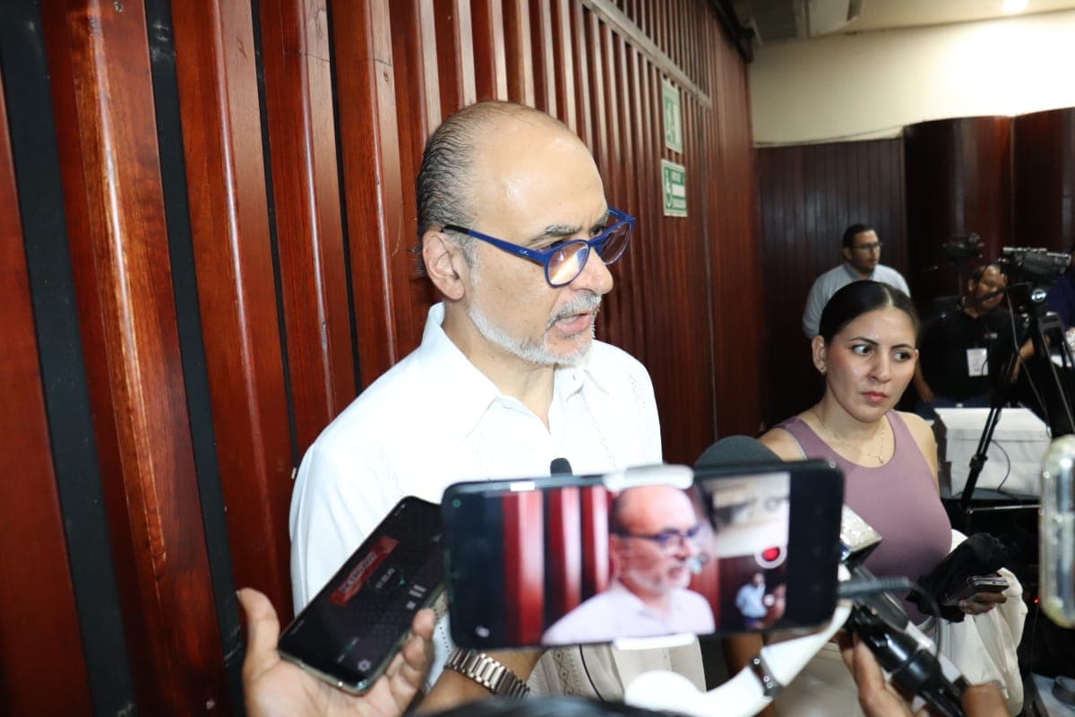 Descartan que Reforma electoral tumbe a nuevos consejeros IEPCT 