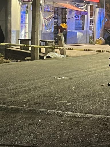 ImagenNo cesan ejecuciones en Centro 