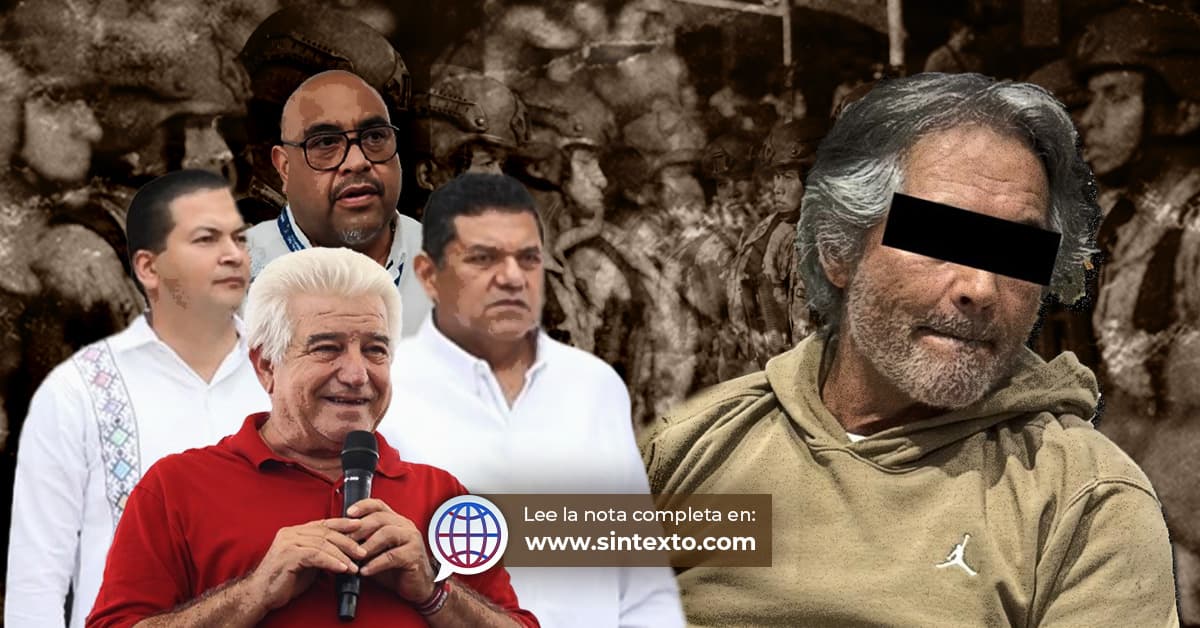¡Tímida reacción!