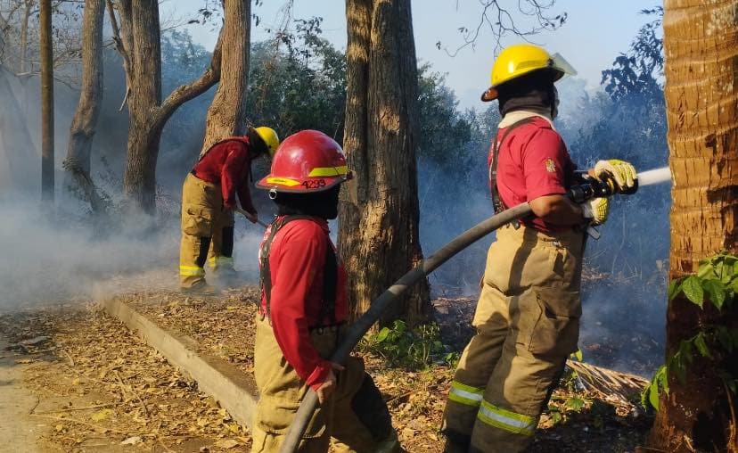 Recomienda Protección Civil evitar quemas