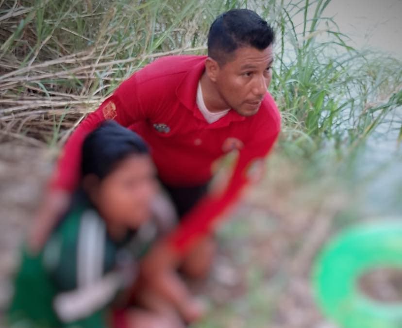 Intenso cierre de Protección Civil en cierre vacacional