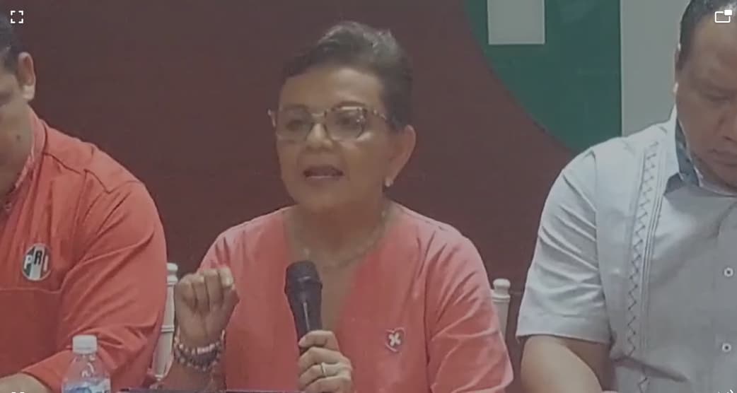 Xóchitl a 5 puntos Sheinbaum: Dolores Gutiérrez