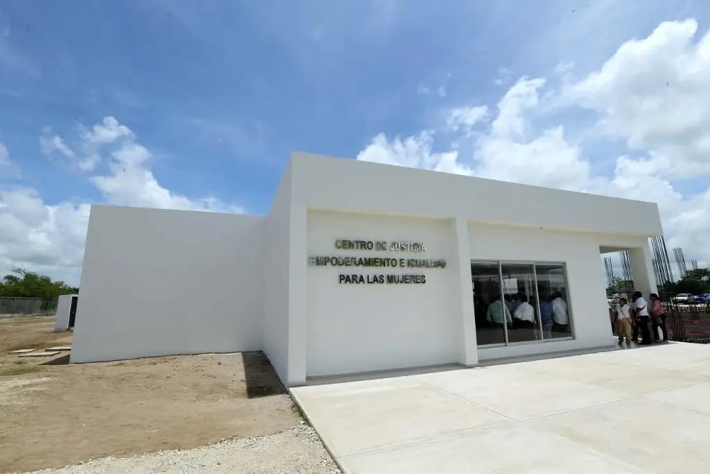 Corrupción traba acceso a justicia feminista