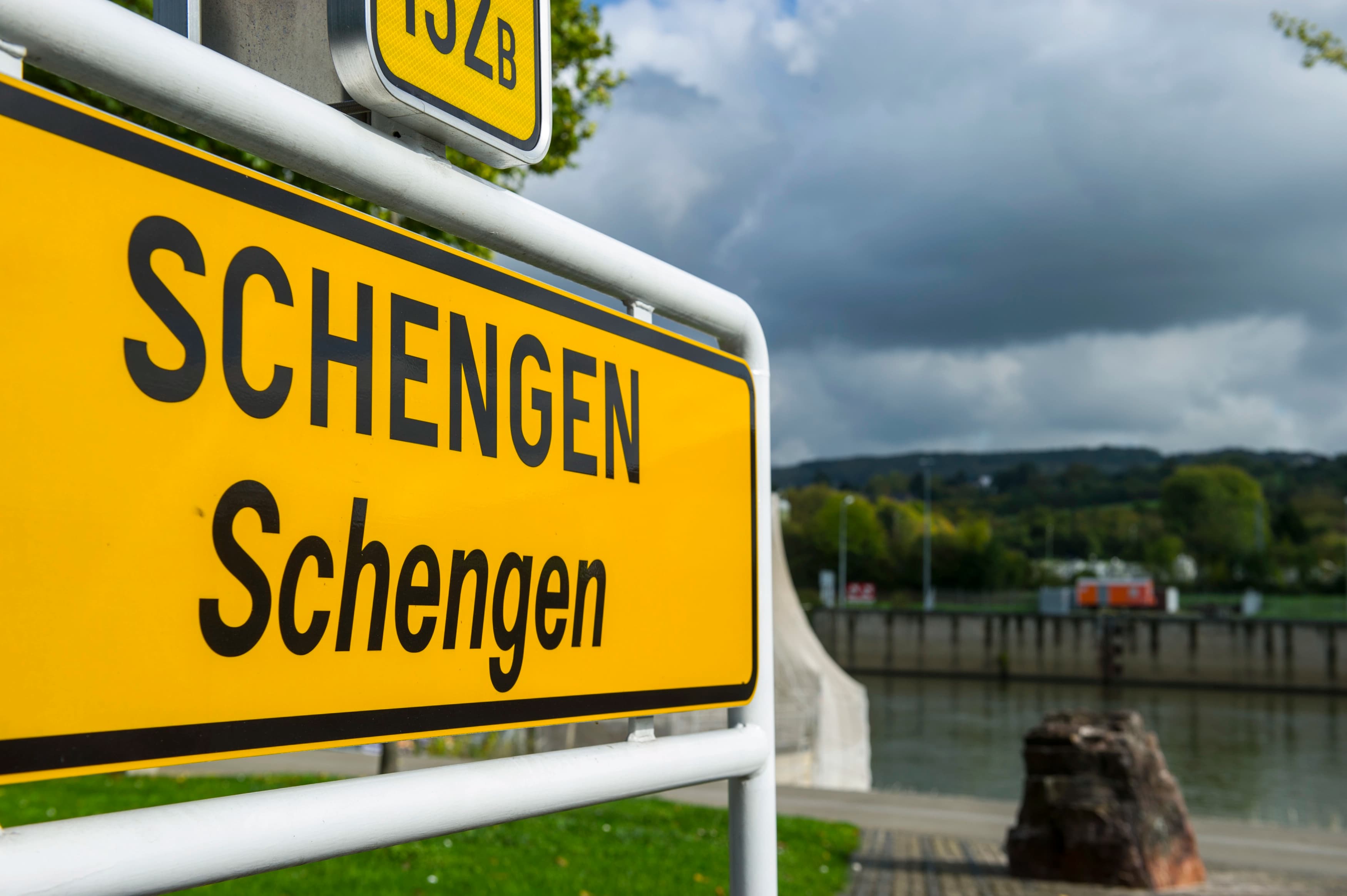 Se amplía Schengen 