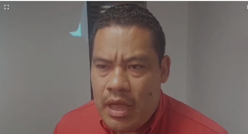 Candidatos del PRI sin protección 