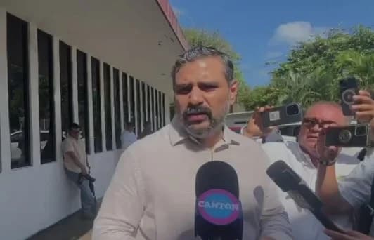 A mediados de abril nuevo estudio de Playas de Tabasco 