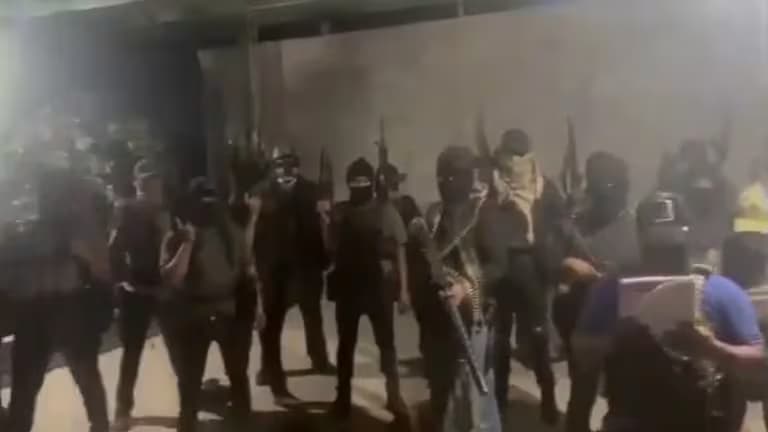 Niega Cártel existencia de Cártel 