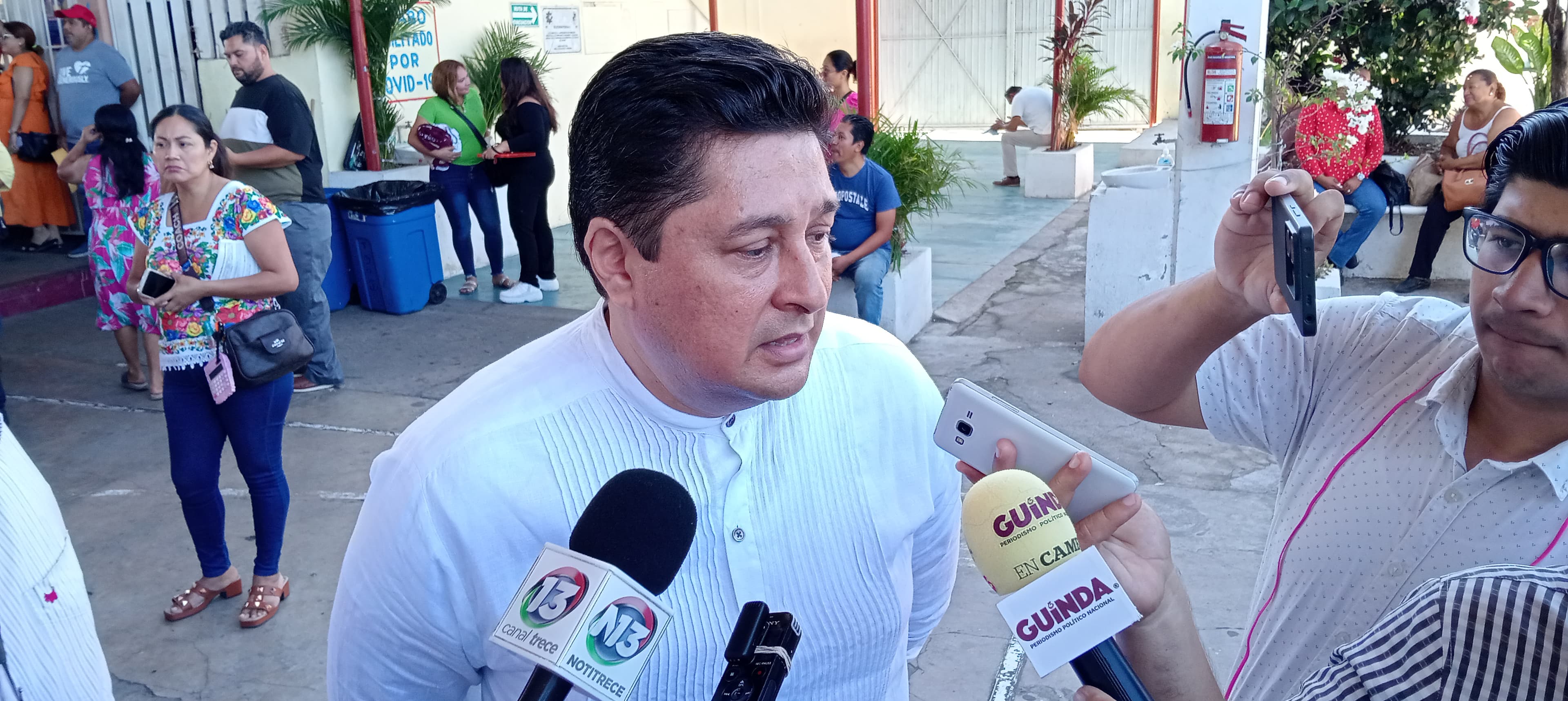 Revisan 13 plazas directivas que se otorgaron de manera irregular