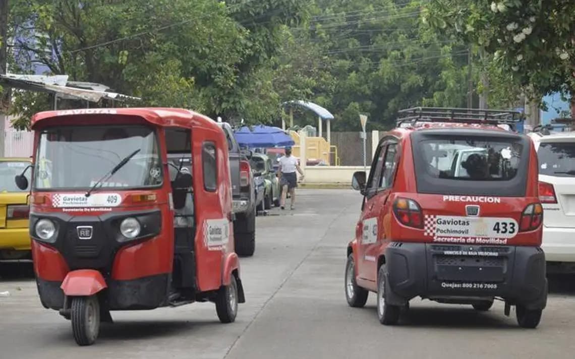 Condicionan regularización de 'pochis' de Tecoluta