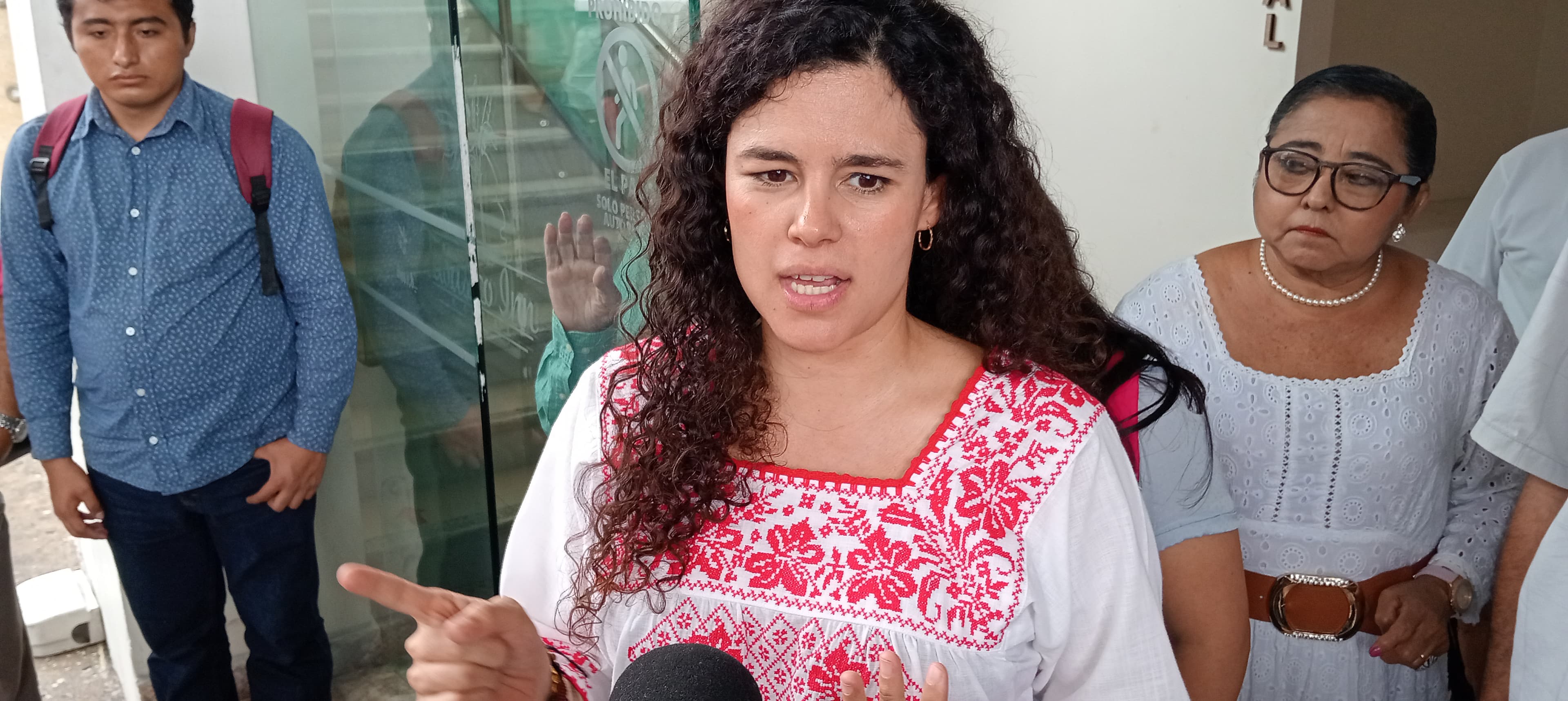 Achaca MORENA a Calderón la crisis de inseguridad que vive México 