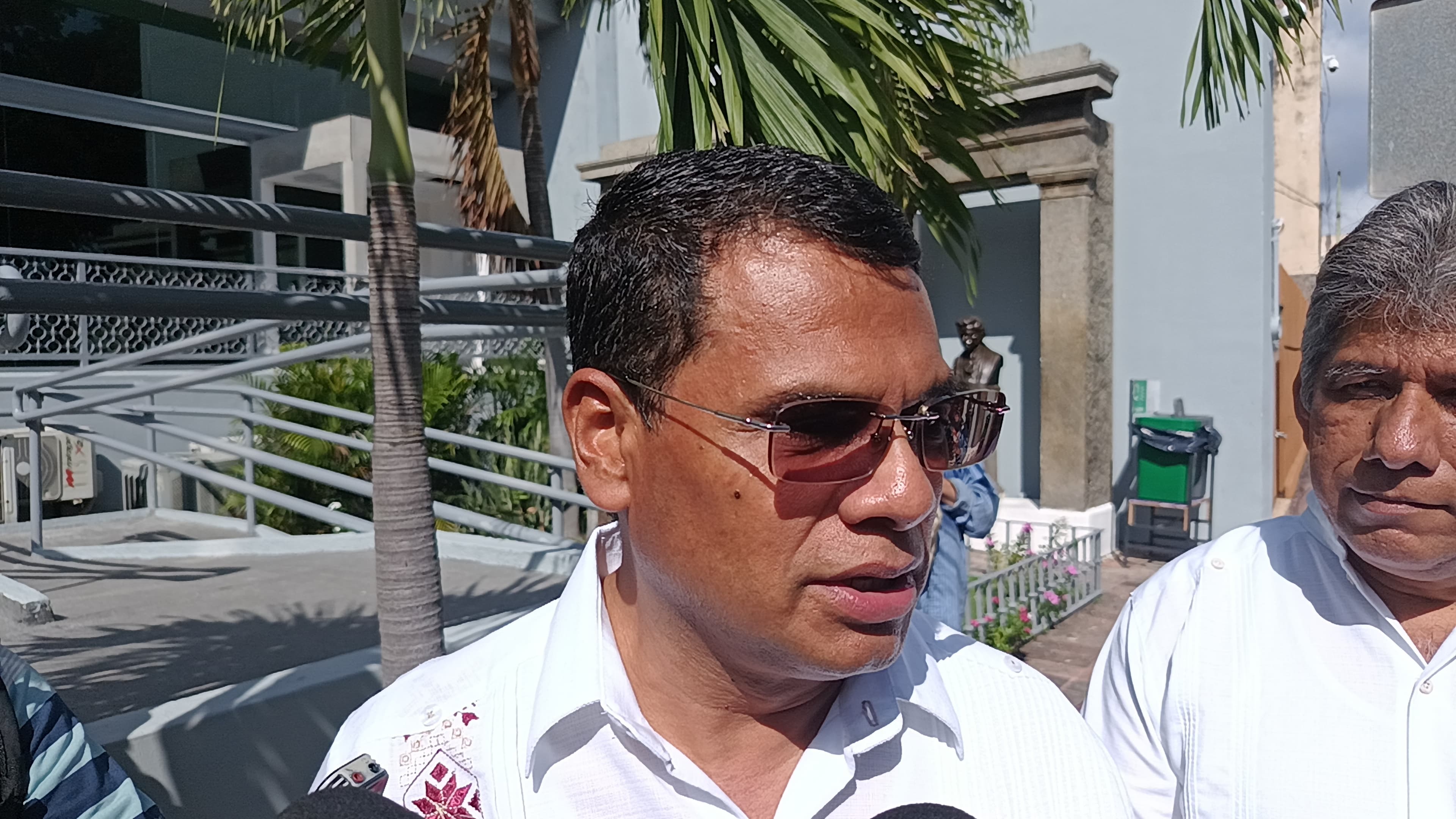 Promete MORENA no inmiscuirse en elección judicial 