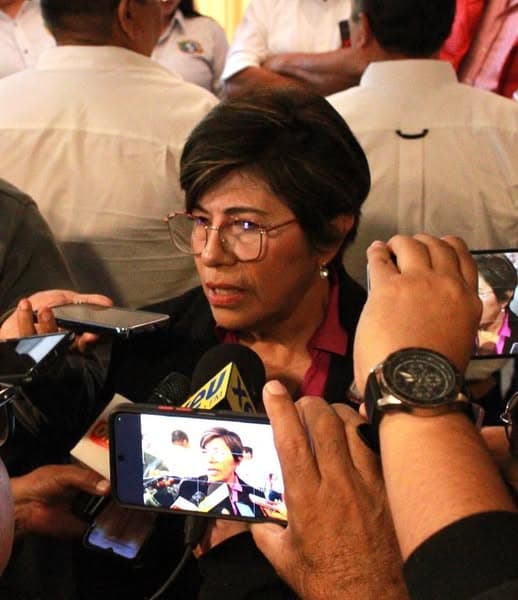 Descartan fracturas por candidaturas de Morena en Veracruz