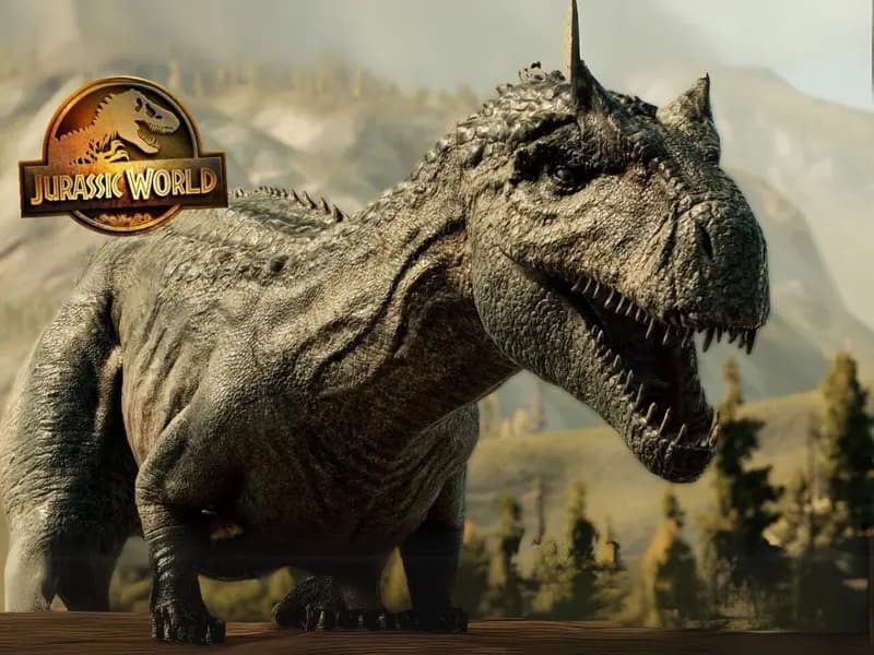 Ciencia desmiente sonidos de “Jurassic Park”