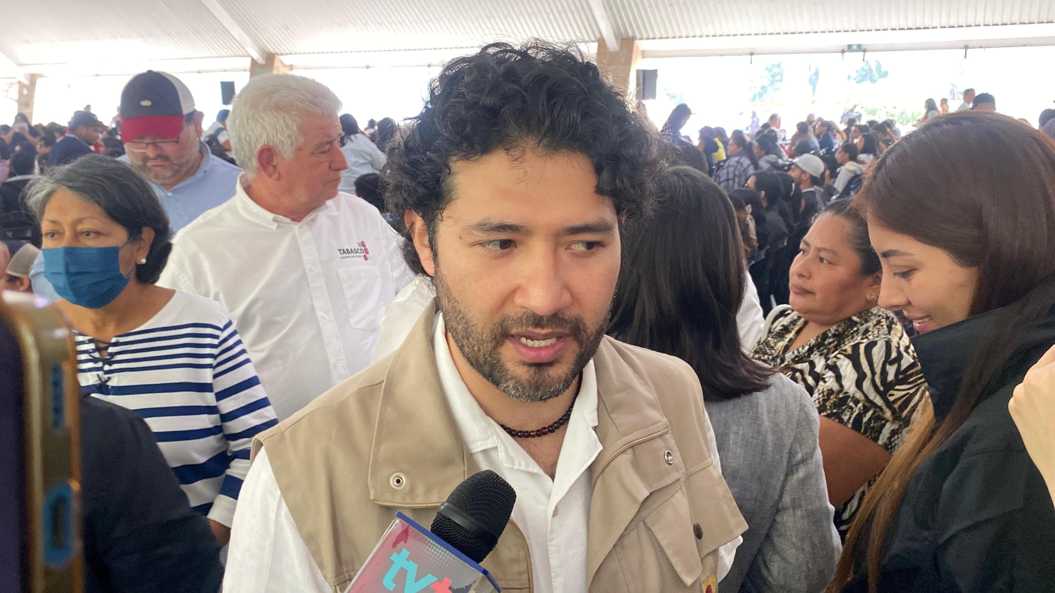 Desempleo en Tabasco, por "arranque lento", argumenta STPS