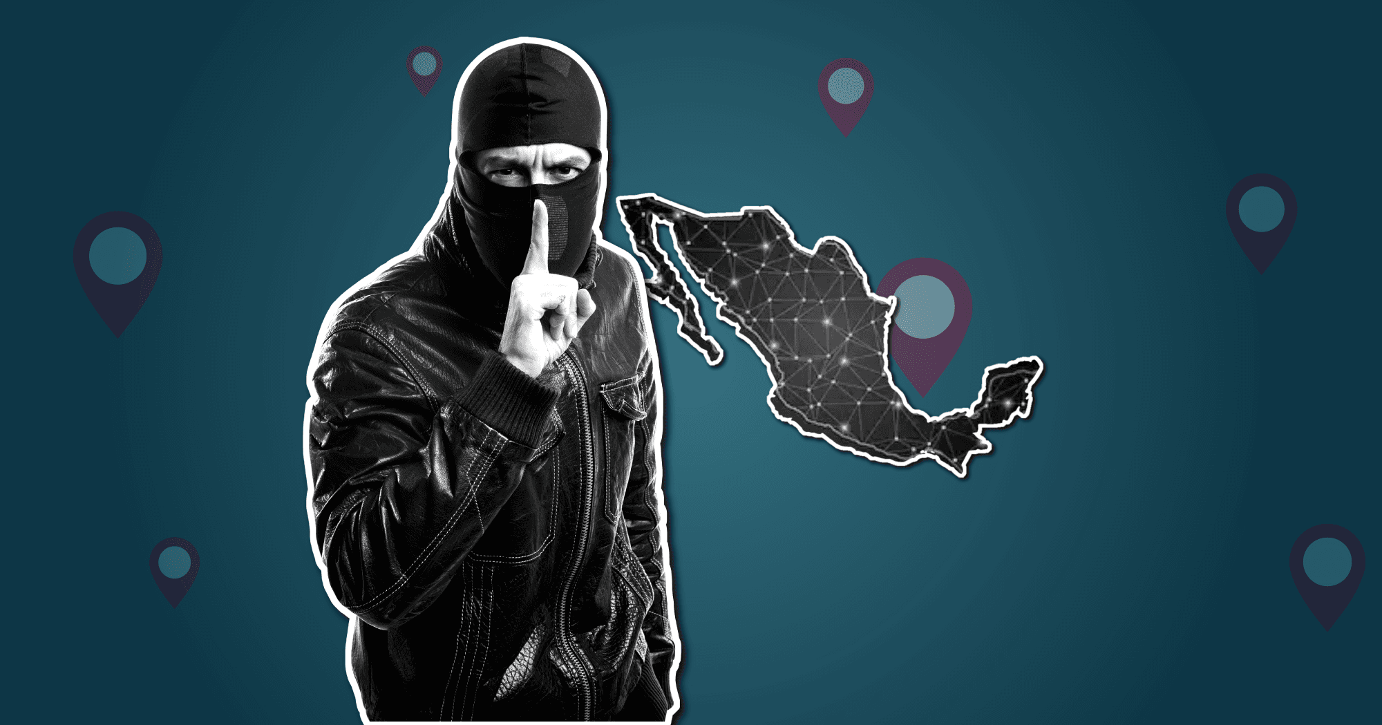 Extorsión, el delito más común en Tabasco
