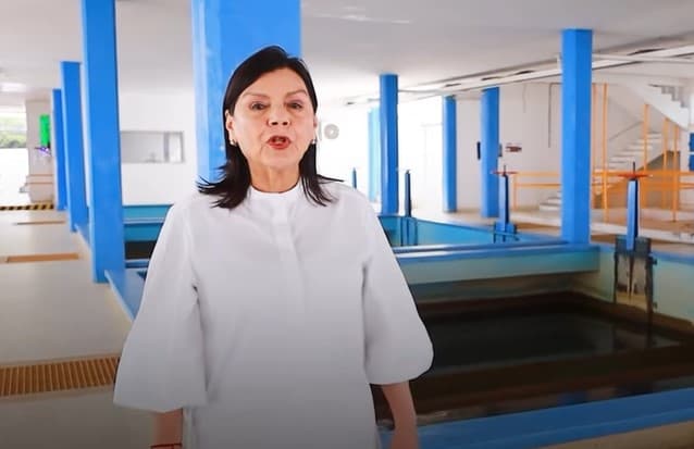 ¿Y para cuándo el Acueducto de Villahermosa?