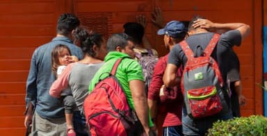 ImagenDisminuye afluencia migrante en Tenosique: Alcaldesa