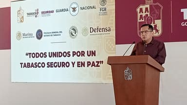 ImagenDoblega el crimen a titular de SSPC 