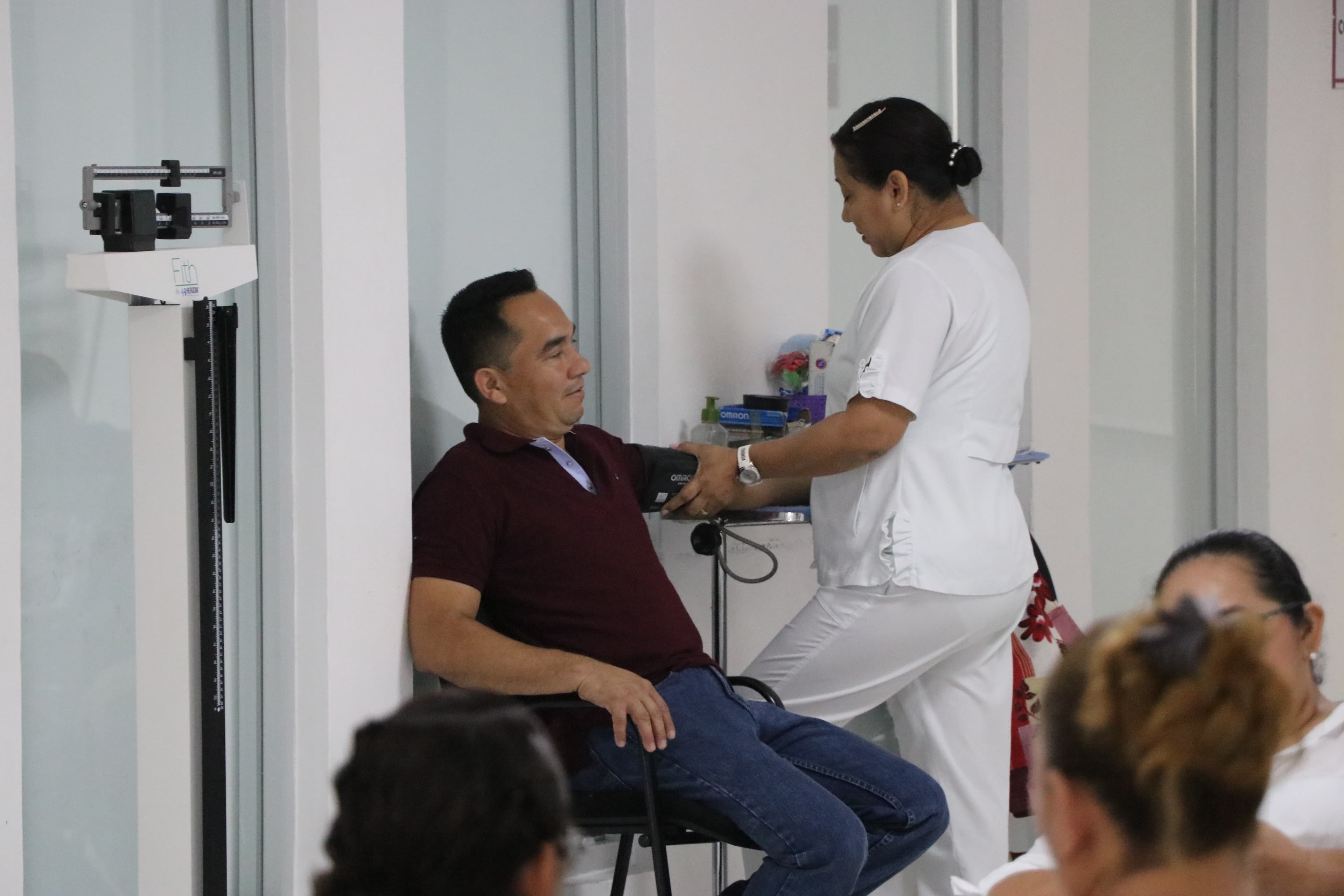 Tabasco primer lugar nacional en Dengue