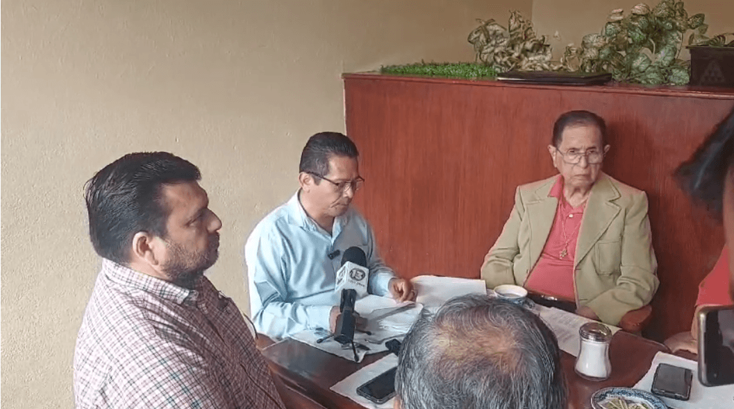 Ilegal solicitar actualización de actas de nacimiento 