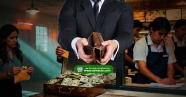 ImagenEmpresas en Tabasco pagan por debajo del mínimo a trabajadores