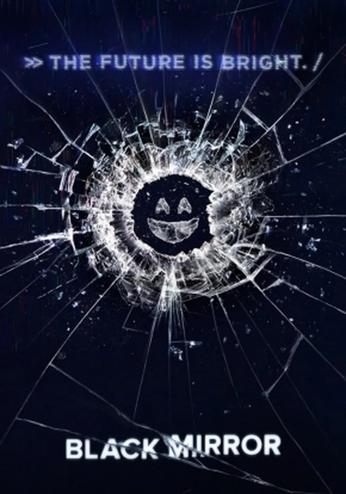 10 de abril estreno de nueva temporada de "Black Mirror" 