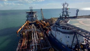 ImagenMiércoles inició Pemex el pago a proveedores de Campeche