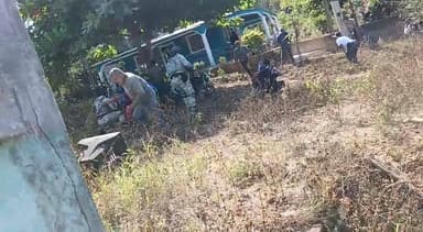ImagenPobladores frustran secuestro de menor en Huimanguillo