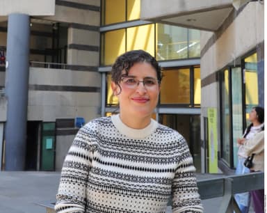 ImagenEstudian marcadores genéticos para tratar autismo 