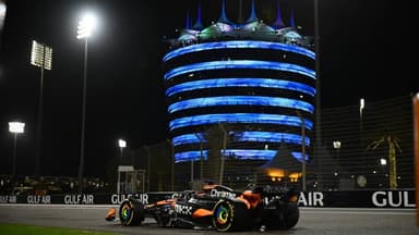 ImagenCancela F1 carreras en Medio Oriente 