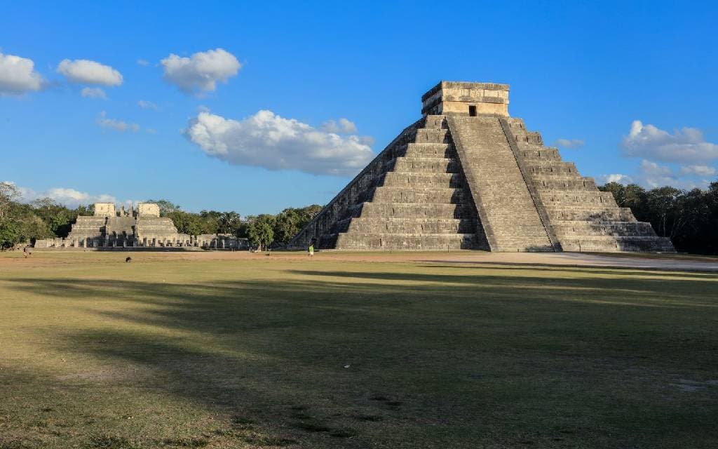 Habrá Operativo Equinoccio de Primavera 2025 en Chichén Itzá