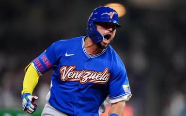 ImagenPierde Japón con Venezuela, habrá nuevo campeón
