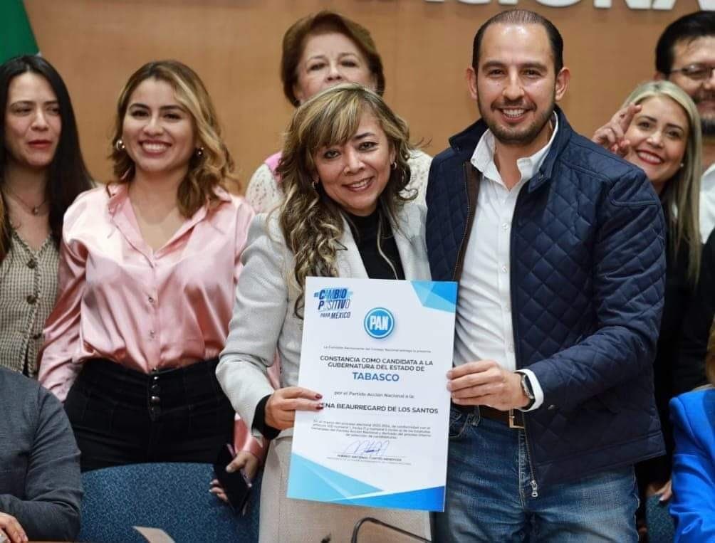 En suspenso inicio de campaña de “Fuerza y Corazón por Tabasco”