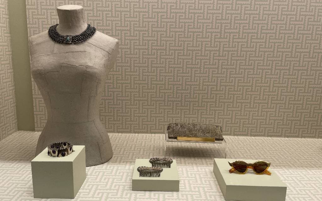 Colección del Museo Frida Kahlo se exhibe en Australia