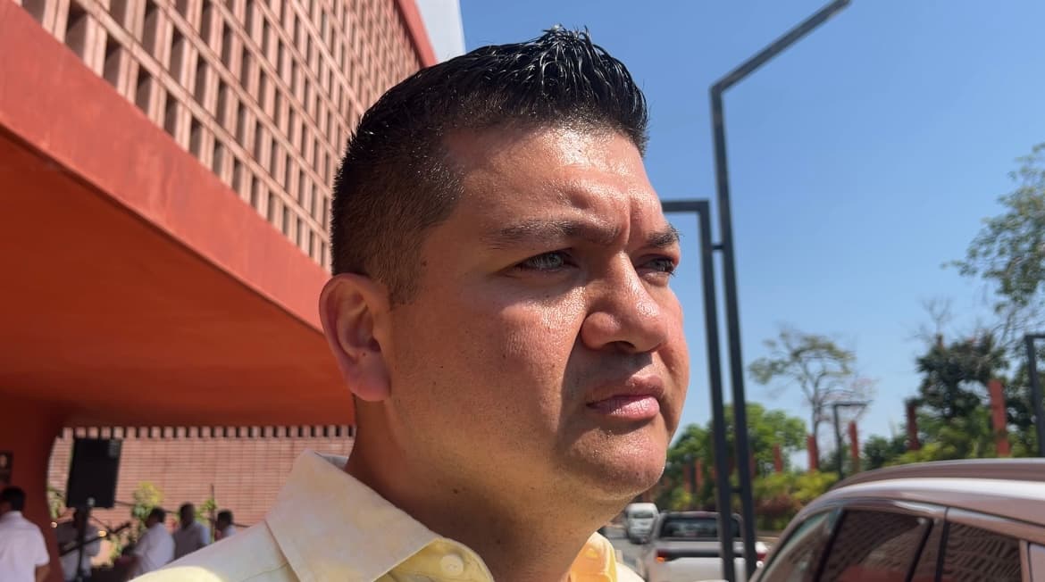 Colocarán arcos vehiculares  de seguridad en Comalcalco 