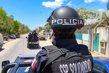 ImagenRescatan a dos menores y frustran extorsión telefónica