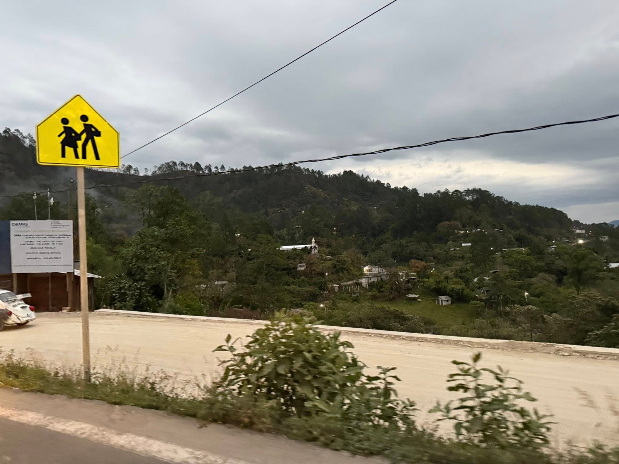 Baja Chiapas al lugar 12 en incendios forestales