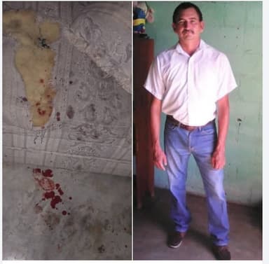 ImagenEn Jalapa, denuncian agresión e intento de feminicidio