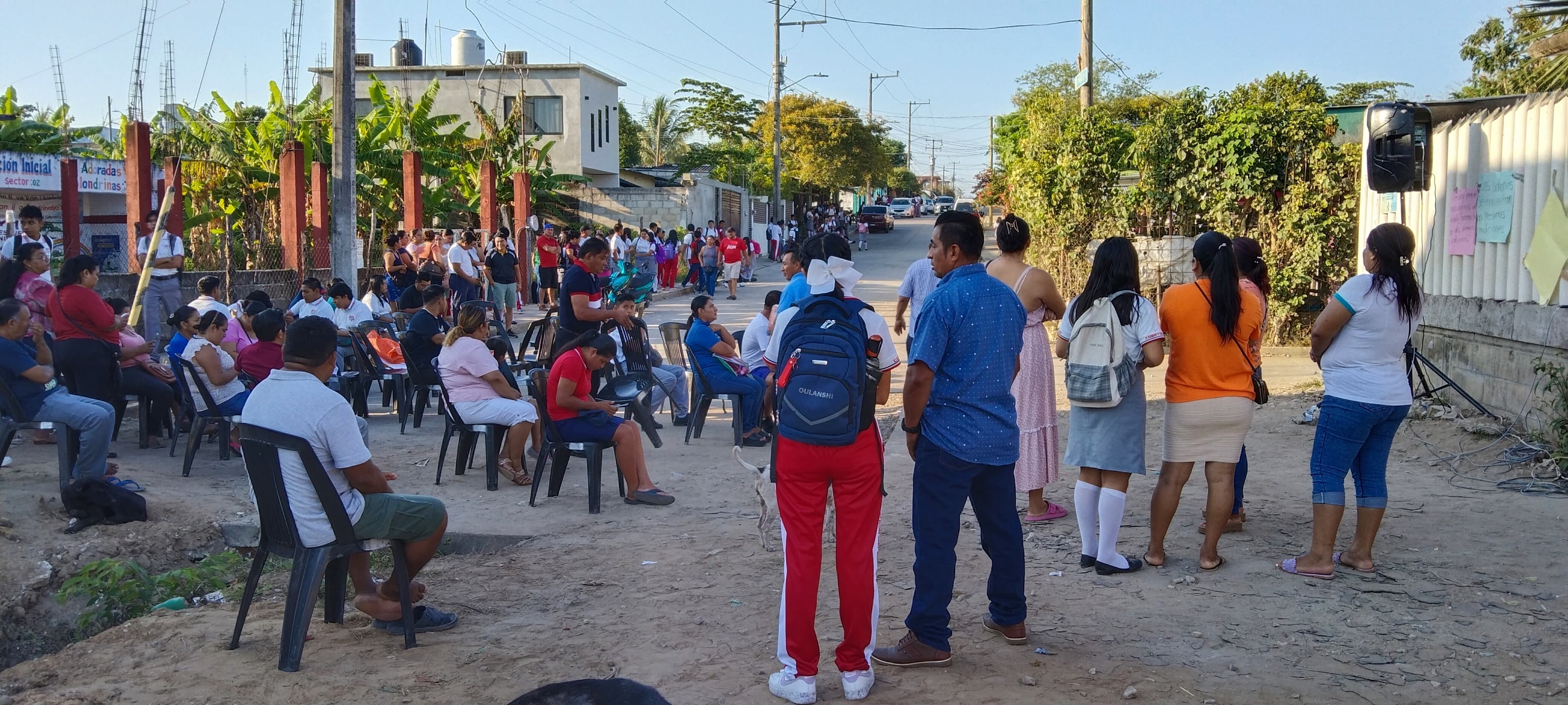 Cierra Cobatab de Tamulté