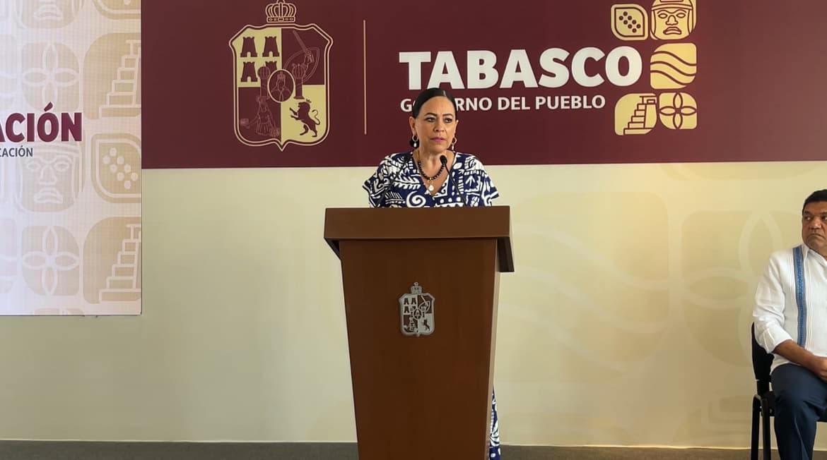 Hubo irregularidades en asignación de 48 plazas docentes: Setab