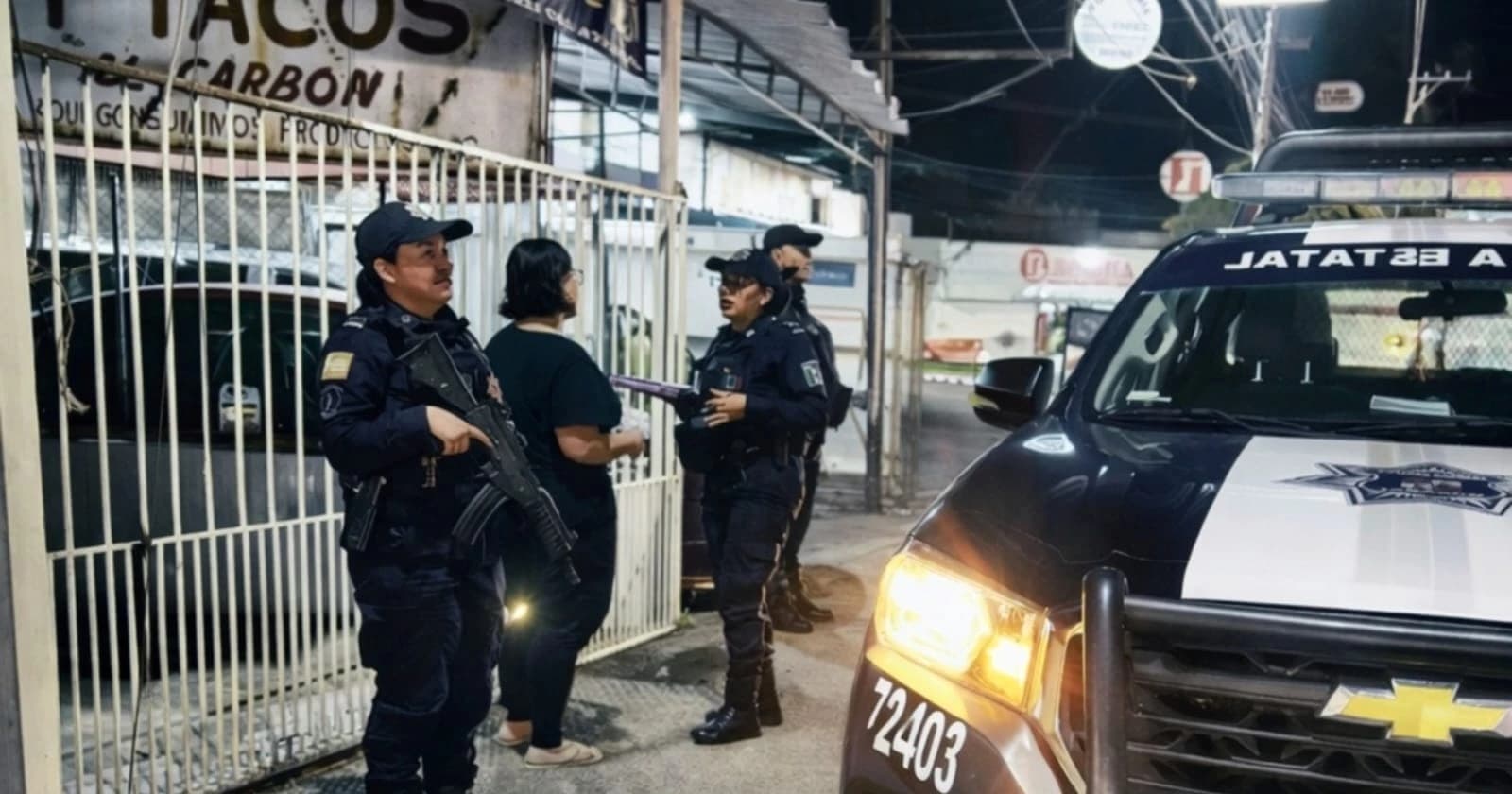 Da seguimiento SSPC a víctimas de violencia con botón de pánico 