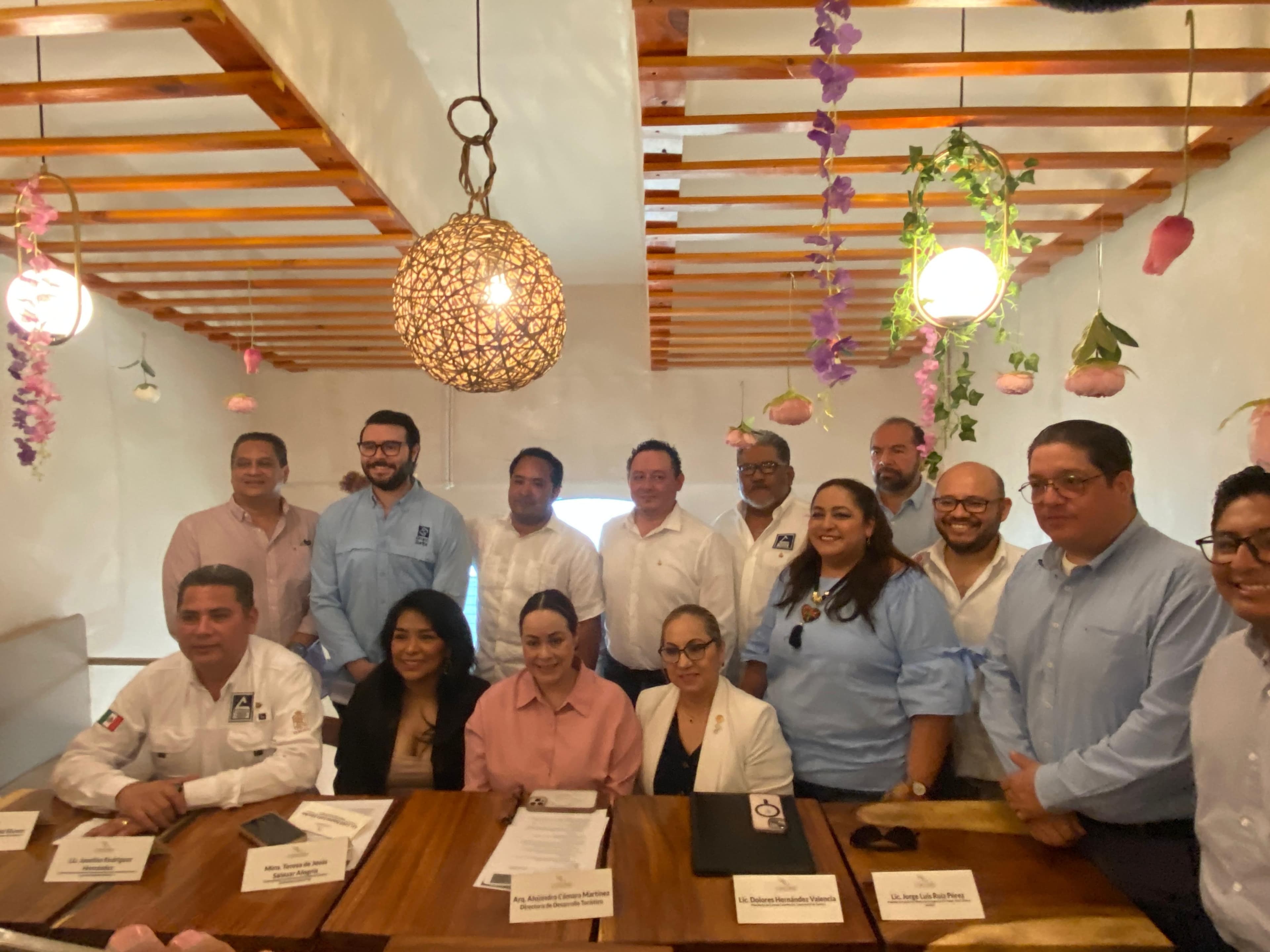 Tabasco se apunta en "La Gran Escapada" para detonar turismo local