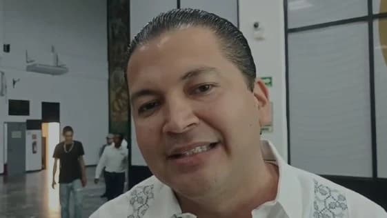 Denuncia Bracamonte campaña de desinformación sobre Ley ISSET